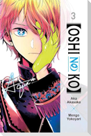 [Oshi No Ko], Vol. 3