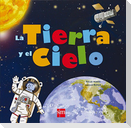 La tierra y el cielo