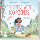 The Dress with 100 Pockets