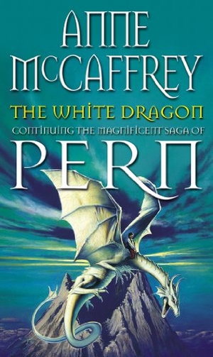 Mccaffrey, Anne. The White Dragon - (Dragonriders of Pern: 3). Transworld Publishers Ltd, 1983.