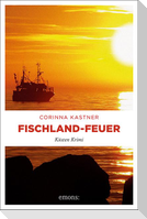 Fischland-Feuer