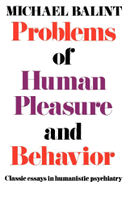Problems of Human Pleasure and Behavior