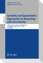 Symbolic and Quantitative Approaches to Reasoning with Uncertainty