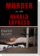 Murder on the Herald Express