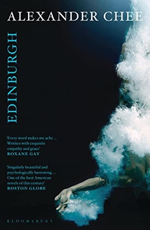 Chee, Alexander. Edinburgh. Bloomsbury Publishing plc, 2018.