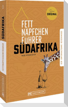 Fettnäpfchenführer Südafrika