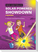 Nick and Tesla's Solar-Powered Showdown