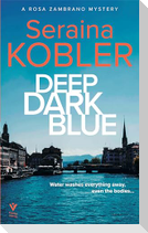Deep Dark Blue