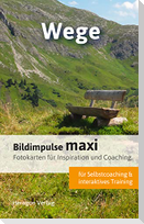 Bildimpulse maxi: Wege