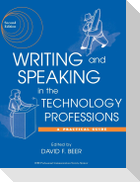 Writing Technology 2E