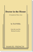 Doctor in the House