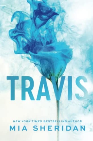Sheridan, Mia. Travis. Sourcebooks, 2023.