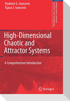 High-Dimensional Chaotic and Attractor Systems
