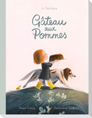 Gâteau Aux Pommes
