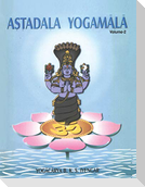 Astadala Yogamala (Collected Works) Volume 2