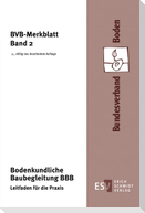 Bodenkundliche Baubegleitung BBB