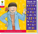 Oxford Reading Tree: Level 4: Floppy's Phonics: Sounds and Letters: Book 19