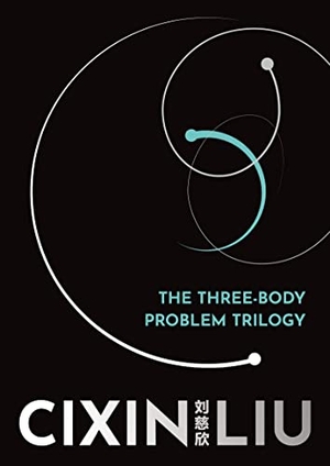Liu, Cixin. The Three-Body Problem Trilogy - Remembrance of Earth's Past. Bloomsbury UK, 2022.
