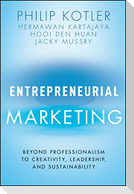 Entrepreneurial Marketing