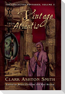 A Vintage from Atlantis