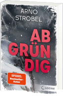 Abgründig