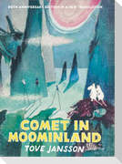 Comet in Moominland