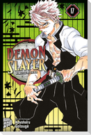 Demon Slayer - Kimetsu no Yaiba 17