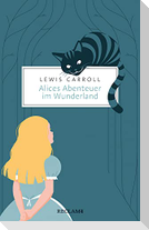 Die Alice-Romane