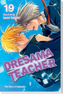 Oresama Teacher, Vol. 19