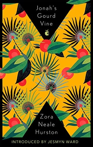 Hurston, Zora Neale. Jonah's Gourd Vine. Little, Brown Book Group, 2020.