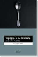 Topografía de la herida