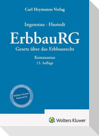 ErbbauRG - Kommentar