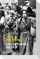 Las tres Españas del 36