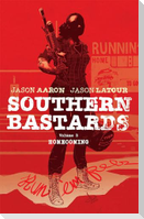 Southern Bastards Volume 3: Homecoming