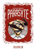 Parasyte Full Color 3