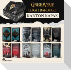Grisha Verse - 6 Kitap Set Kutulu