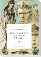 Corto Maltese. Una ballata del mare salato