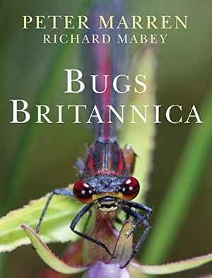 Marren, Peter. Bugs Britannica. Vintage Publishing, 2010.
