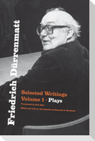 Friedrich Dürrenmatt