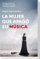 La Mujer Que Apagã3 Su Mã°sica / The Woman Who Turned Off Her Music