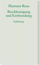 Beschleunigung und Entfremdung