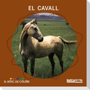 El cavall