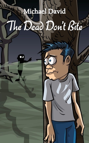 David, Michael. The Dead Don't Bite. Grosvenor House Publishing Limited, 2026.