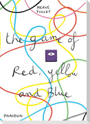 The Game of Red, Yellow and Blue