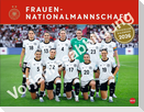DFB Frauen Posterkalender 2027