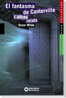 El fantasma de Canterville i altres relats