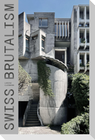 Swiss Brutalism