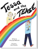 Tessa and the Tease