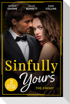 Sinfully Yours