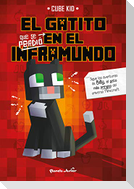 El gatito que se perdió en el inframundo